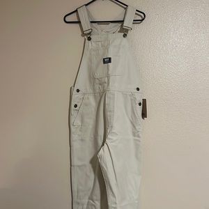 VANS carpenter overalls